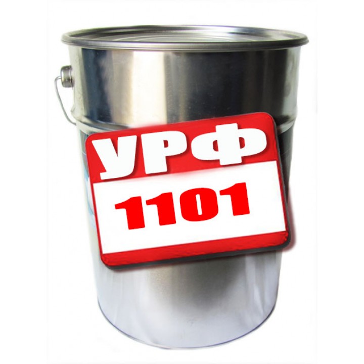 Грунт Gaia УРФ-1101 25кг быстросохнущий фото, цена, купить в Харькове