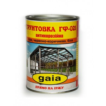 Грунт Gaia ГФ-021 1кг