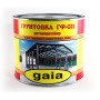 Грунт Gaia ГФ-021 2,5кг фото, цена, купить в Харькове