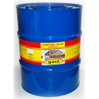 Грунт Gaia ГФ-021 60кг