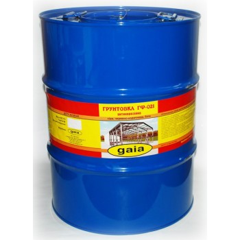 Грунт Gaia ГФ-021 60кг
