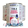 Контактный клей Клейберит 114.5 (0.7 кг) Kleiberit фото, цена, купить в Харькове