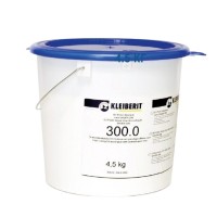  Клей Клейберит 300.0 (4.5кг)  ПВА Д3 