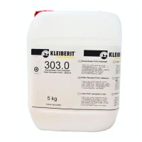 Клей ПВА Д3 Клейберит 303.0 (5кг) Водостойкий столярный D3 Kleiberit