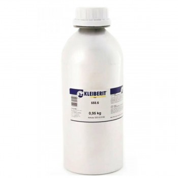 Уплотнитель Клейберит 555.6 (0.95 кг) 