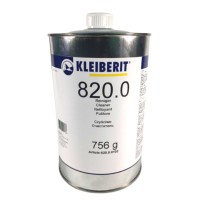 Очиститель Клейберит 820.0 ( 756 г) Kleiberit
