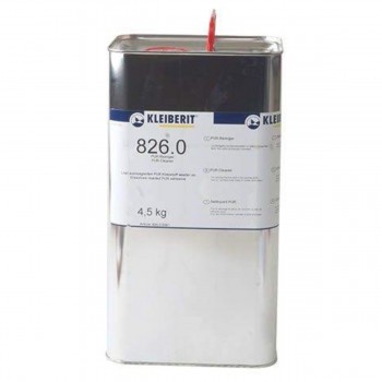 Очиститель Клейберит 826.0 (4.5 кг) Kleiberit