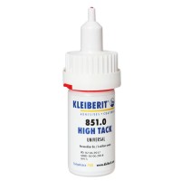 Клей Клейберит 851.0 (20 г) цианакрилатный клей