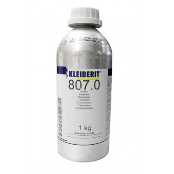 Отвердитель 807.0 (1кг) для клеев для вакуумного 3D прессования (Kleiberit) Клейберит фото, цена, купить Харьков 