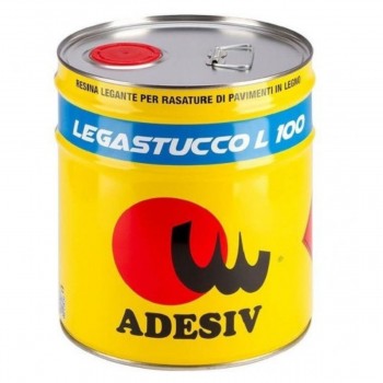 Основа для шпаклевки Legastucco L100 1л Adesiv (Адезив, Италия)