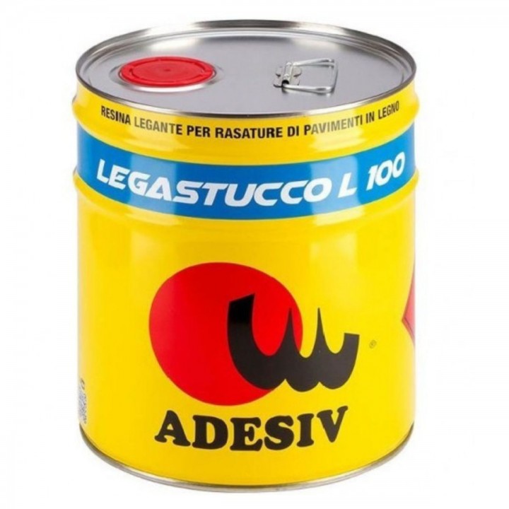 Основа для шпаклевки Legastucco L100 1л Adesiv (Адезив, Италия) фото, цена, купить в Харькове