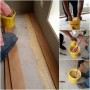 Клей для паркета Pelpren PL6 (10кг) ПУР 2К Adesiv фото, цена, купить в Харькове