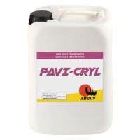 Противопыльная грунтовка Pavi-Cryl (10 л) для укрепления основы Adesiv (Адесив)