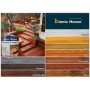 Масло террасное тунговое 2.8 л «Terrace Tung oil» Bionic House (Бионик Хаус)  фото, цена, купить в Харькове
