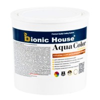 Водная лазурь 2,5л "AQUA COLOR-UV"