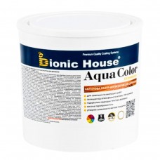Водная лазурь 2,5л "AQUA COLOR-UV"