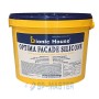 Фасадная краска Optima Fasade Silikone фото, цена, купить в Харькове