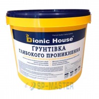 Акриловая грунтовка