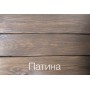 Масло террасное тунговое 2.8 л «Terrace Tung oil» Bionic House (Бионик Хаус)  фото, цена, купить в Харькове