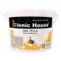 Масло-воск 3л "Oil Wax" Bionic-House   фото, цена, купить в Харькове