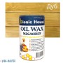 Масло-воск 1л "Oil Wax" Bionic-House   фото, цена, купить в Харькове
