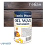Масло-воск 1л "Oil Wax" Bionic-House   фото, цена, купить в Харькове