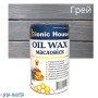 Масло-воск 1л "Oil Wax" Bionic-House   фото, цена, купить в Харькове