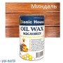 Масло-воск 1л "Oil Wax" Bionic-House   фото, цена, купить в Харькове