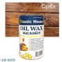 Масло-воск 1л "Oil Wax" Bionic-House   фото, цена, купить в Харькове