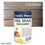 Масло-воск 1л "Oil Wax" Bionic-House   фото, цена, купить в Харькове