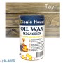 Масло-воск 1л "Oil Wax" Bionic-House   фото, цена, купить в Харькове