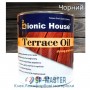 Масло террасное "Terrace Oil" 2,8л  Bionic House фото, цена, купить в Харькове