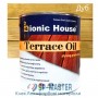 Масло террасное "Terrace Oil" 2,8л  Bionic House фото, цена, купить в Харькове