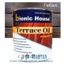 Масло террасное "Terrace Oil" 2,8л  Bionic House фото, цена, купить в Харькове