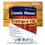 Масло террасное "Terrace Oil" 2,8л  Bionic House фото, цена, купить в Харькове