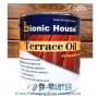 Масло террасное "Terrace Oil" 2,8л  Bionic House фото, цена, купить в Харькове