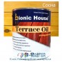 Масло террасное "Terrace Oil" 2,8л  Bionic House фото, цена, купить в Харькове