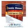 Масло террасное "Terrace Oil" 2,8л  Bionic House фото, цена, купить в Харькове