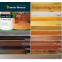 Масло террасное Terrace Oil" 10л  Bionic-House  фото, цена, купить в Харькове