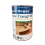 Масло террасное тунговое 1л «Terrace Tung oil» Bionic House (Бионик Хаус) фото, цена, купить в Харькове