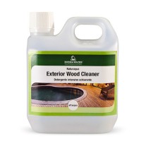 Очиститель для древесины 1л  Exterior wood cleaner Borma Wachs (Борма, Италия)