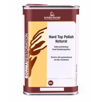 Масло для столешниц Hard Top Oil 1л Natural 6020 Borma Wachs (Борма, Италия)