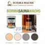 Масло для обработки саун 750 мл Naturaqua Sauna Borma Wachs (Борма, Италия) фото, цена, купить в Харькове