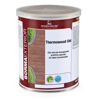 Масло для термодерева Thermowood 1л Borma Wachs (Борма, Италия)