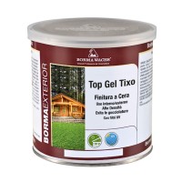 Алкидный тиксотропный лак Top Gel Tixo (Борма, Италия)