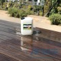 Очиститель для древесины 1л  Exterior wood cleaner Borma Wachs (Борма, Италия) фото, цена, купить в Харькове