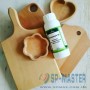 Масло для деревянной посуды Kitchen Oil Borma Wachs (Борма, Италия) фото, цена, купить в Харькове