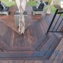Масло для термодерева Thermowood 1л Borma Wachs (Борма, Италия) фото, цена, купить в Харькове