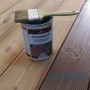 Масло для термодерева Thermowood 1л Borma Wachs (Борма, Италия) фото, цена, купить в Харькове