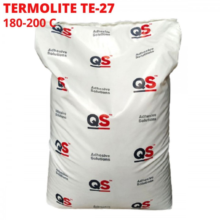 Клей для кромки Termolite TE-27 (20 кг) фото, цена, купить в Харькове
